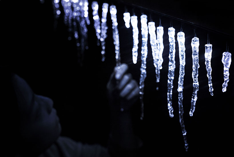 takt project presents 'glow grow' solo exhibition at milan design week 2019 designboom