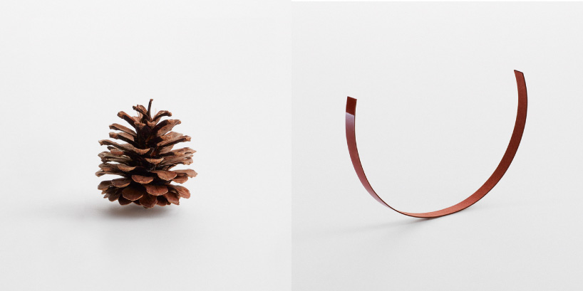 TAKT PROJECT engineers packaging solutions by warping paper with UV silk screen printing 