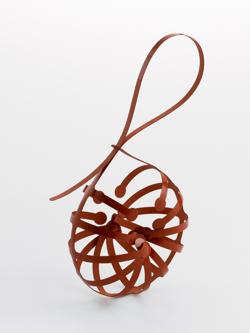 TAKT PROJECT engineers packaging solutions by warping paper with UV silk screen printing 