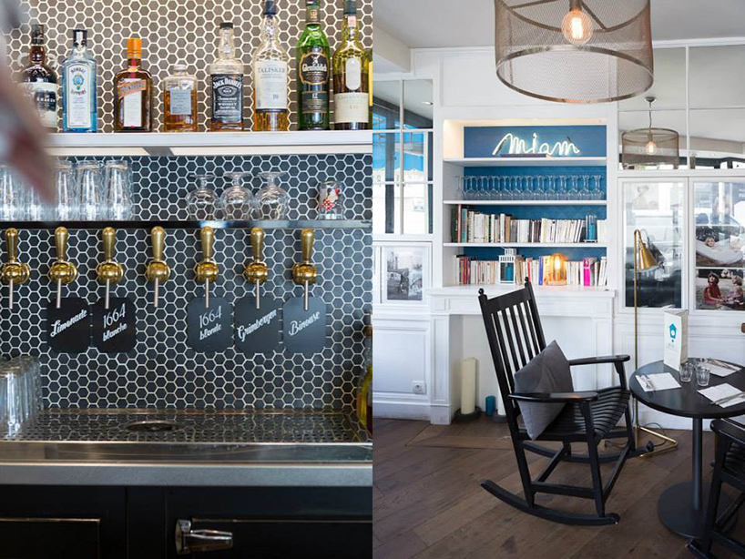 michael malapert paris cafe