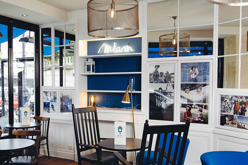 michael malapert paris cafe