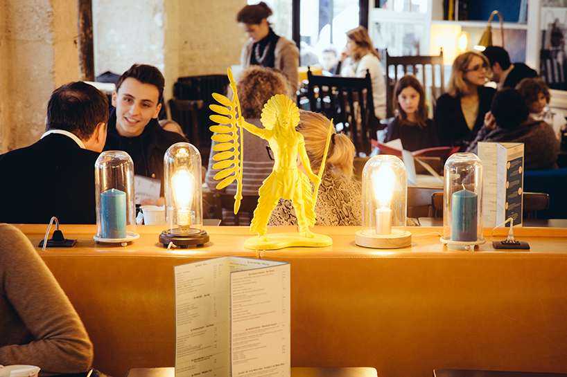 michael malapert paris cafe