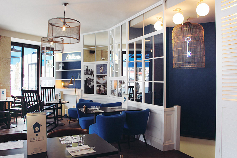 michael malapert paris cafe