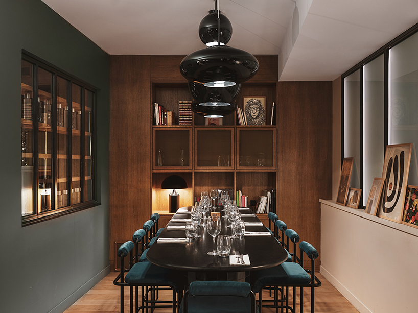 hotel dandy in paris by maison malapert 4