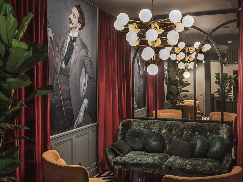 hotel dandy in paris by maison malapert 6