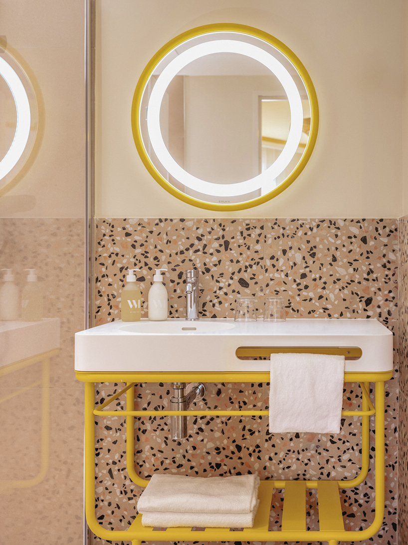 pam hotel in nice by maison malapert 11