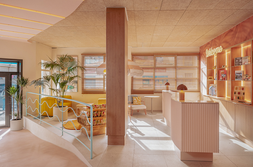 pam hotel in nice by maison malapert 2