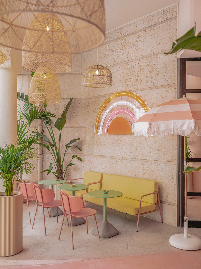 pam hotel in nice by maison malapert 4