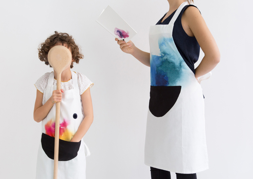 constance guisset x monoprix homeware collection designboom