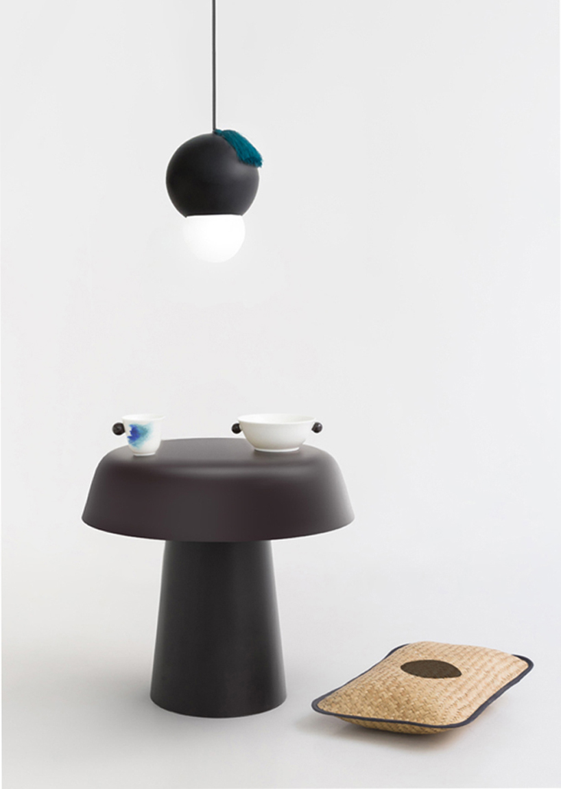 constance guisset x monoprix homeware collection designboom
