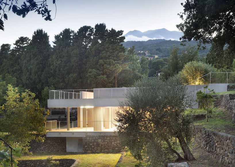 a house in sicily a delicate domestic eden 12