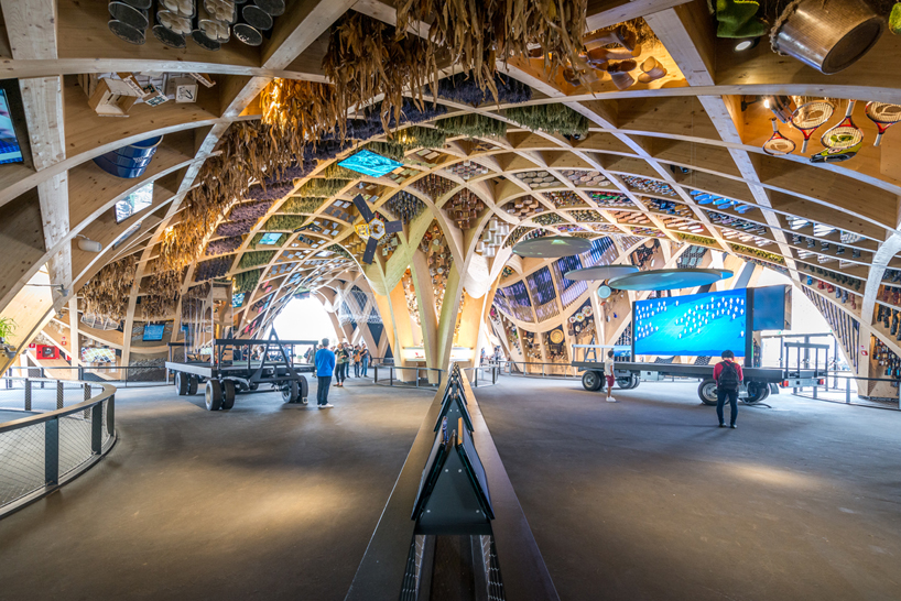 pygmalion karatzas expo milan