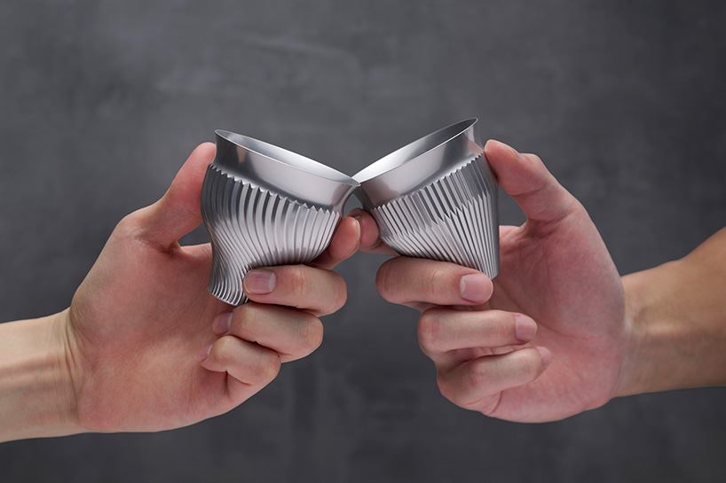 hakusaku instilled with the rigor of the aircraft industry designed by kenji abe 3