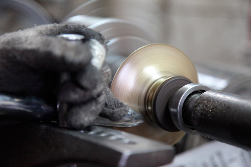 studio davidpompa cupallo lamp salone del mobile milan designboom