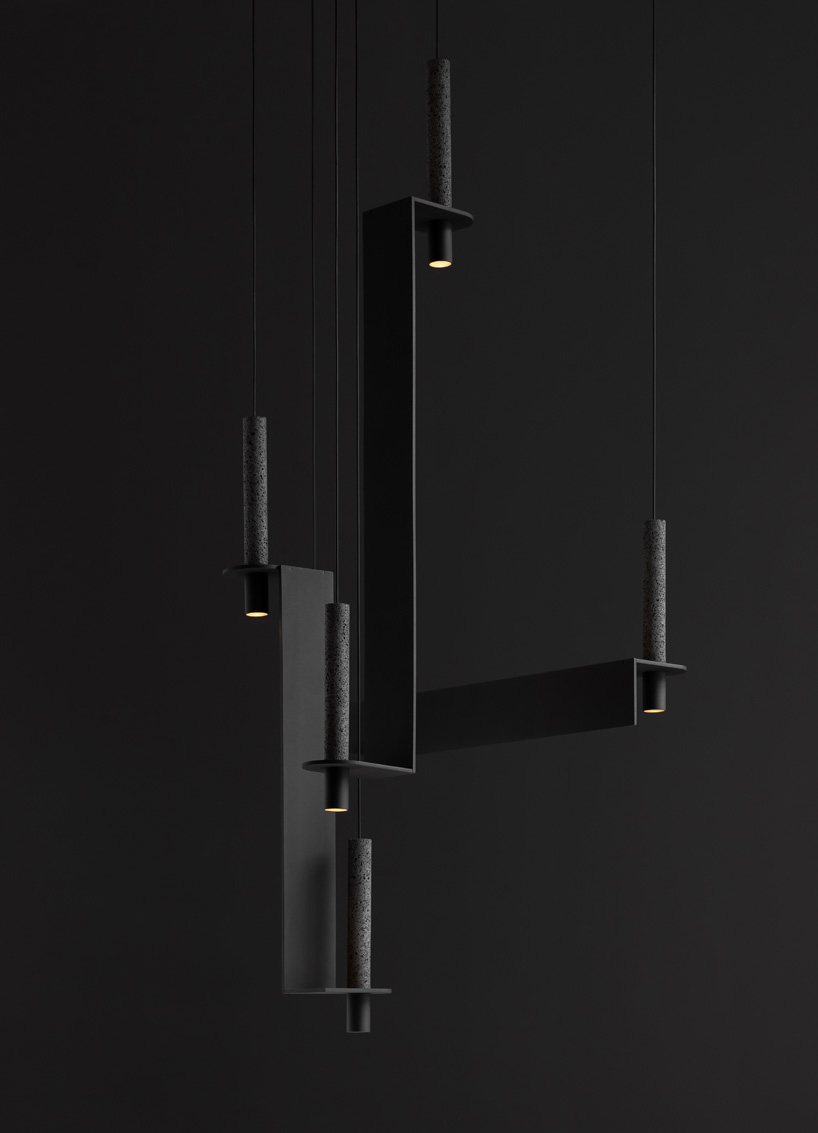 magmatic parallelism exhibition by studio davidpompa at alcova milan 4