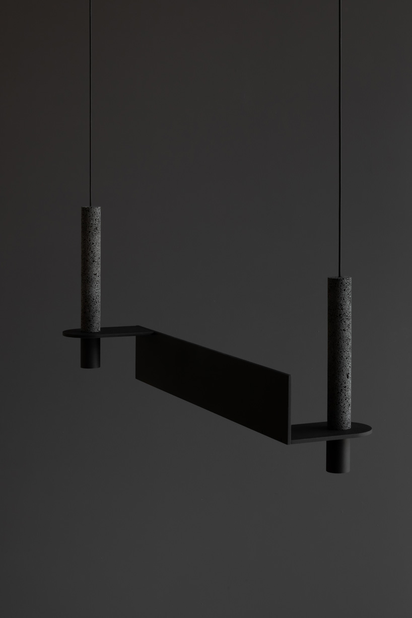 magmatic parallelism exhibition by studio davidpompa at alcova milan 5