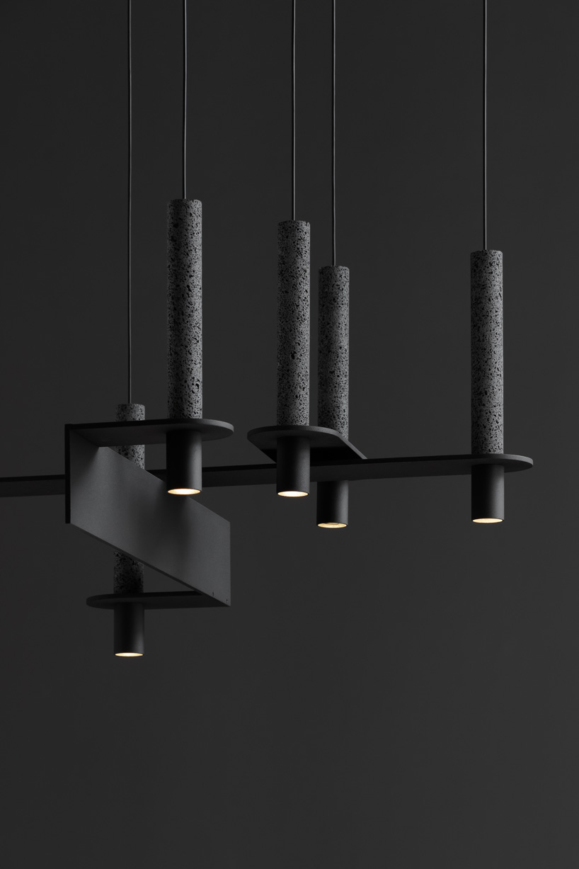 magmatic parallelism exhibition by studio davidpompa at alcova milan 7