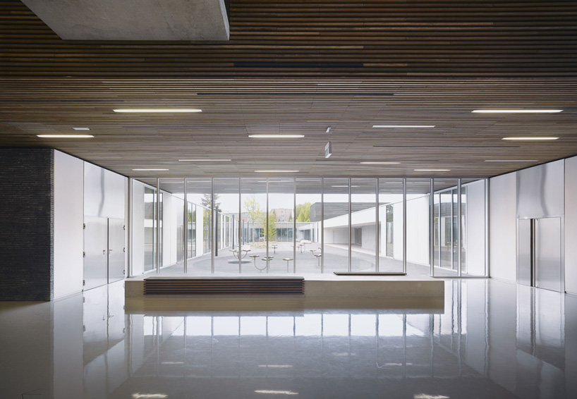 zigzag architecture joins lille briand buisson nadaud school - 3