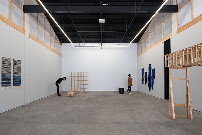 vaga a new cultural space in ponta delgada by mezzo atelier 4