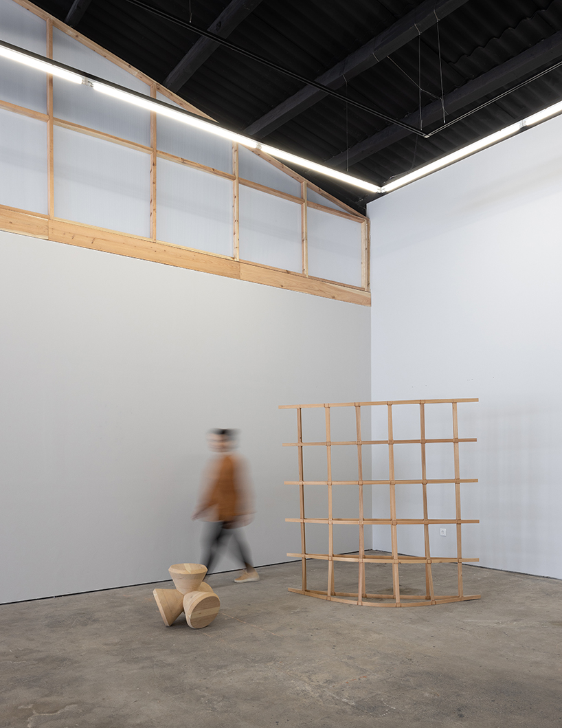 vaga a new cultural space in ponta delgada by mezzo atelier 5