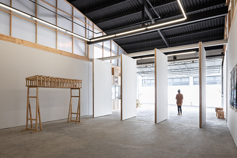 vaga a new cultural space in ponta delgada by mezzo atelier 6