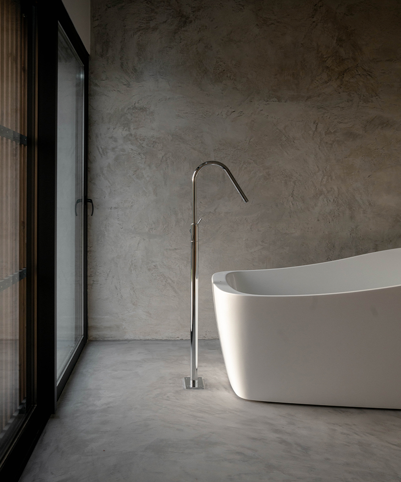 mezzo atelier completes stratified house in sao miguel island 5