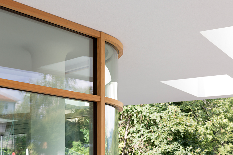 messner architects grocery store