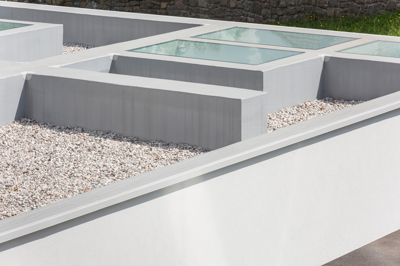 messner architects grocery store