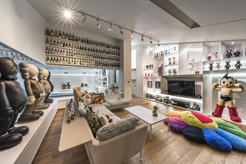 onion bear garage thailand