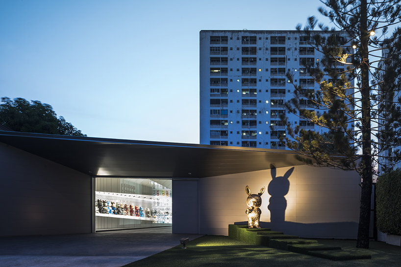 onion bear garage thailand