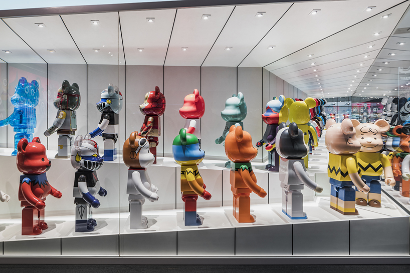 onion bear garage thailand