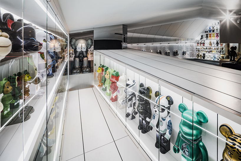 onion bear garage thailand