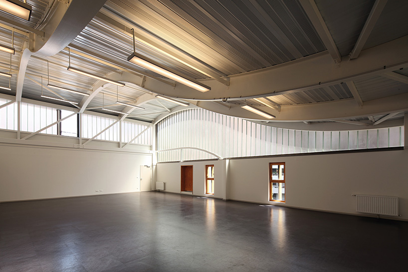 JFS architectes unifies school + municipal workshops in paris - 6