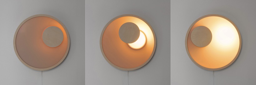 pani jurek + piotr musialowski fill kinetic kolo light with sand  - 2