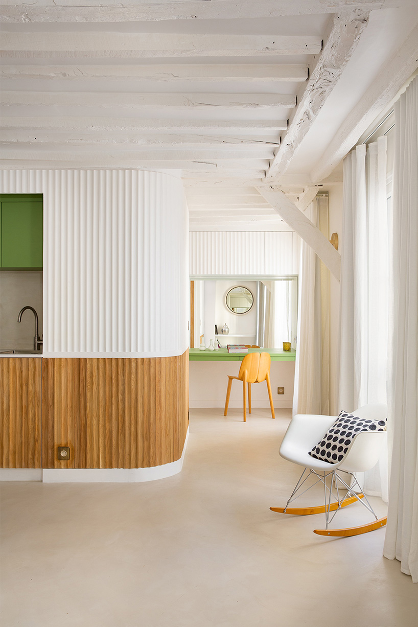 a cocoon in saint germain des pres 6