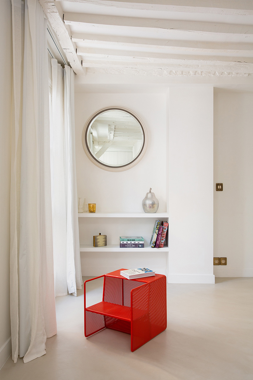 a cocoon in saint germain des pres 8