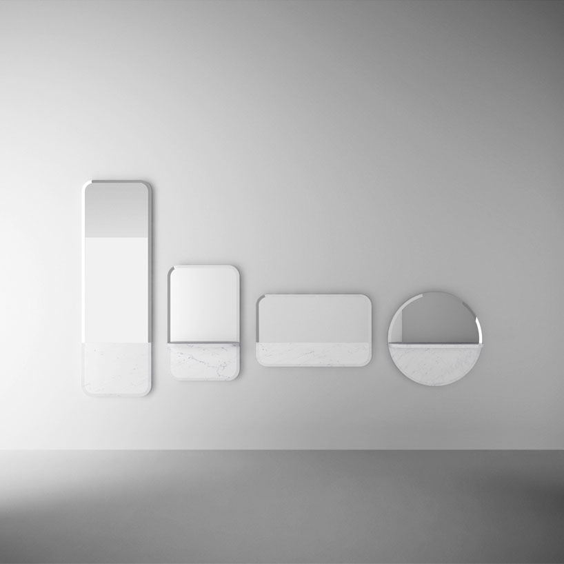 retegui marble collection jean louis iratzoki sylvain willenz designboom