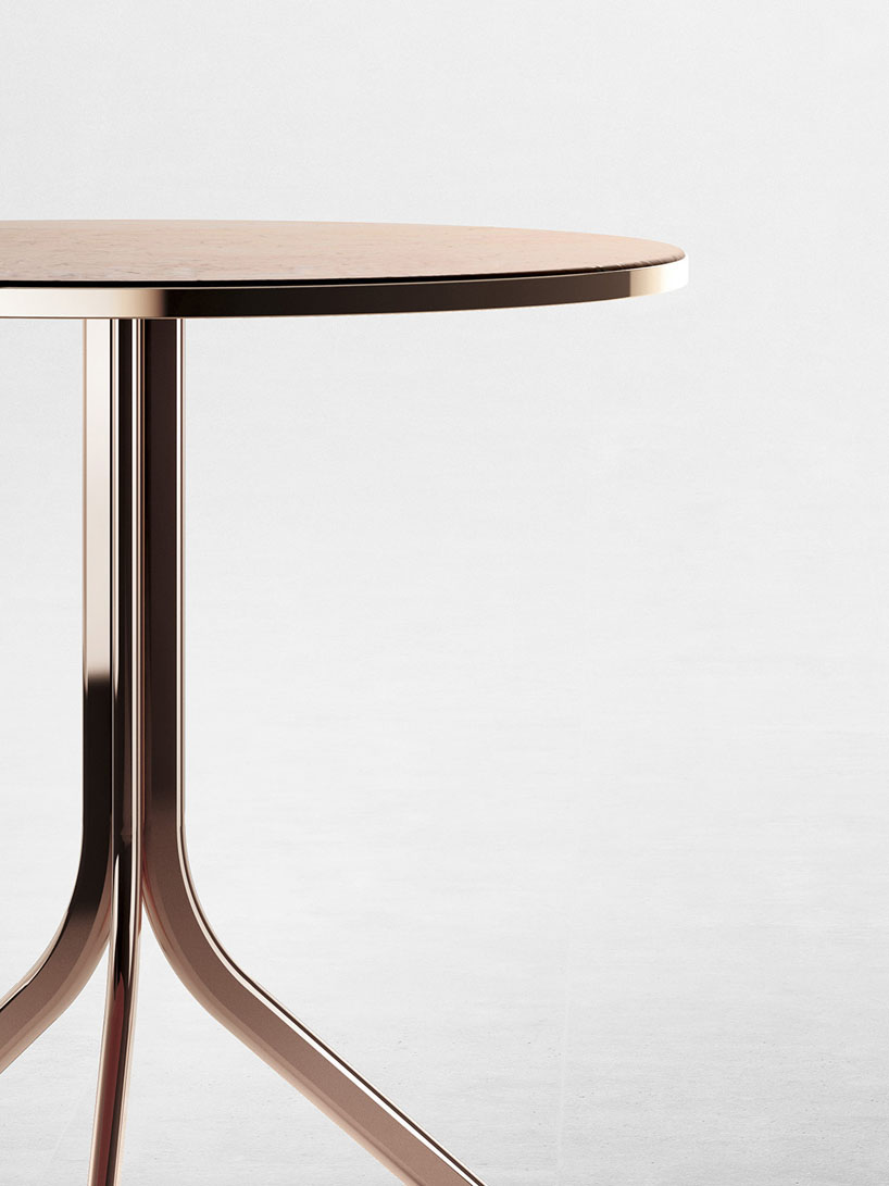 retegui marble collection jean louis iratzoki sylvain willenz designboom