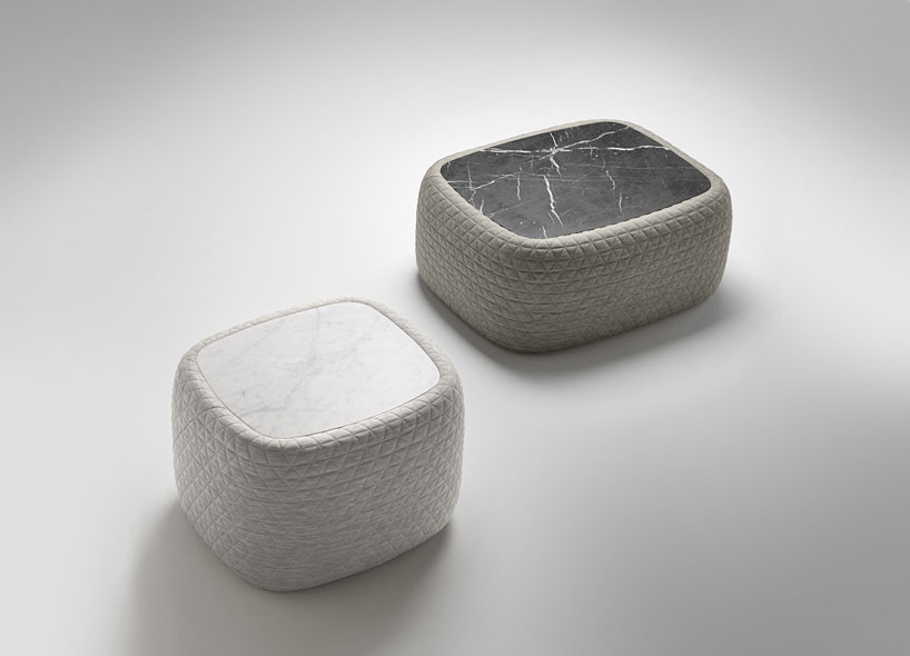 retegui marble collection jean louis iratzoki sylvain willenz designboom