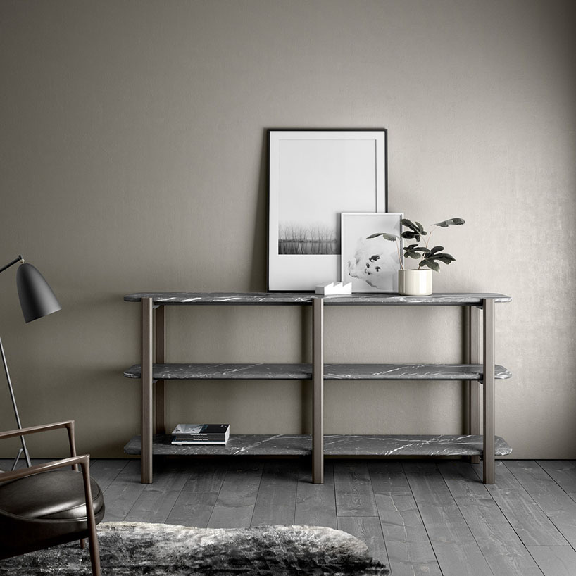 retegui marble collection jean louis iratzoki sylvain willenz designboom