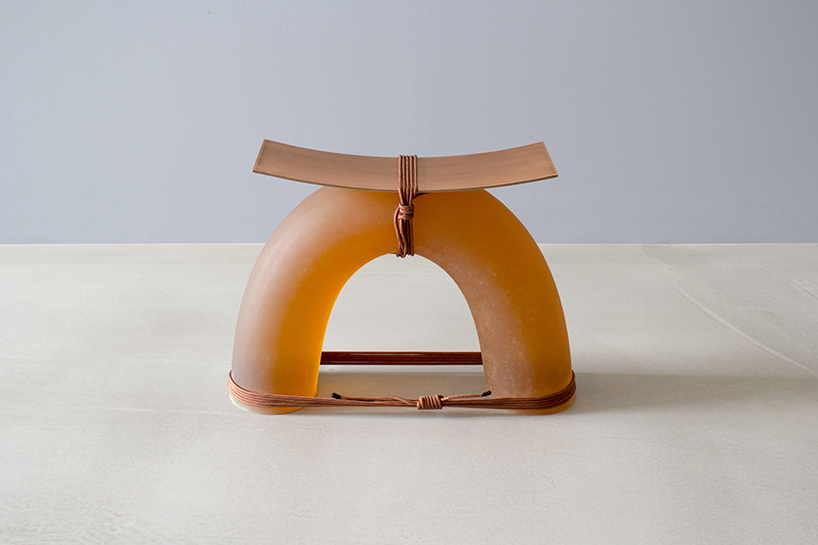 gugielmo poletti equilibrium graduation show eindhoven designboom