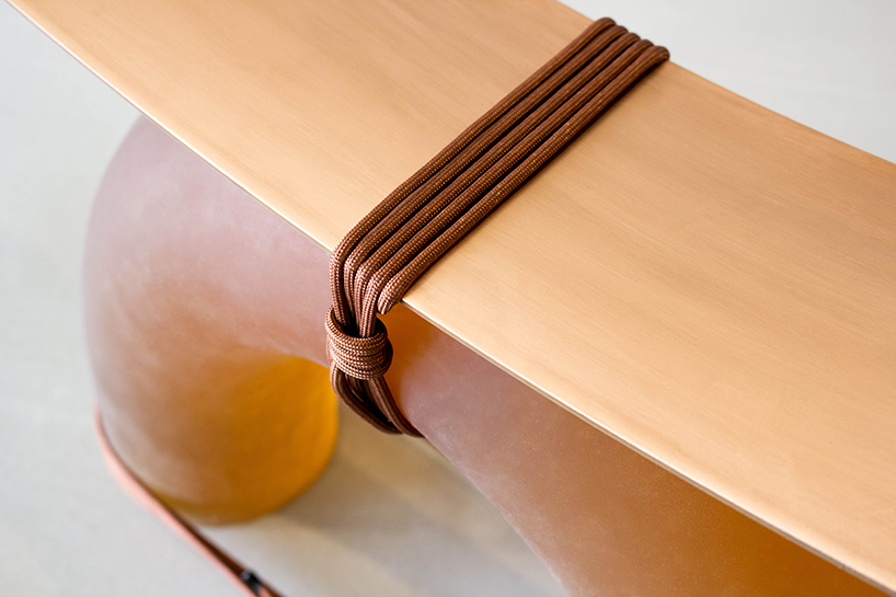 gugielmo poletti equilibrium graduation show eindhoven designboom