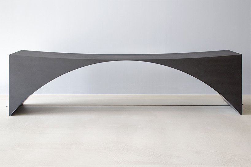 gugielmo poletti equilibrium graduation show eindhoven designboom