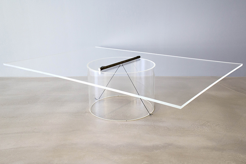 gugielmo poletti equilibrium graduation show eindhoven designboom