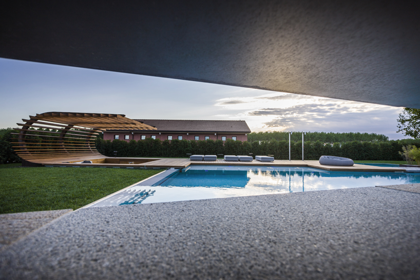 alessandro isola winery