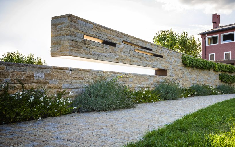 alessandro isola winery