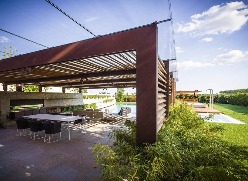 alessandro isola winery