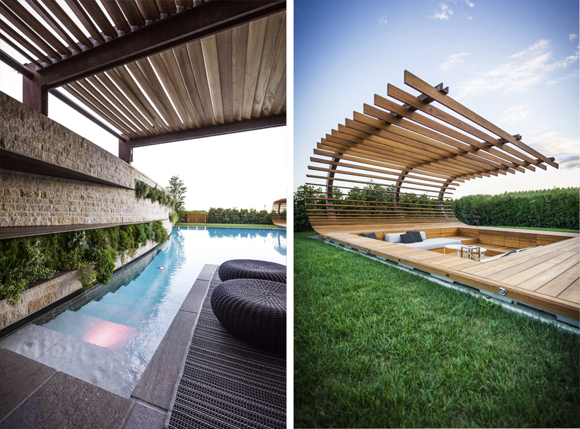 alessandro isola winery