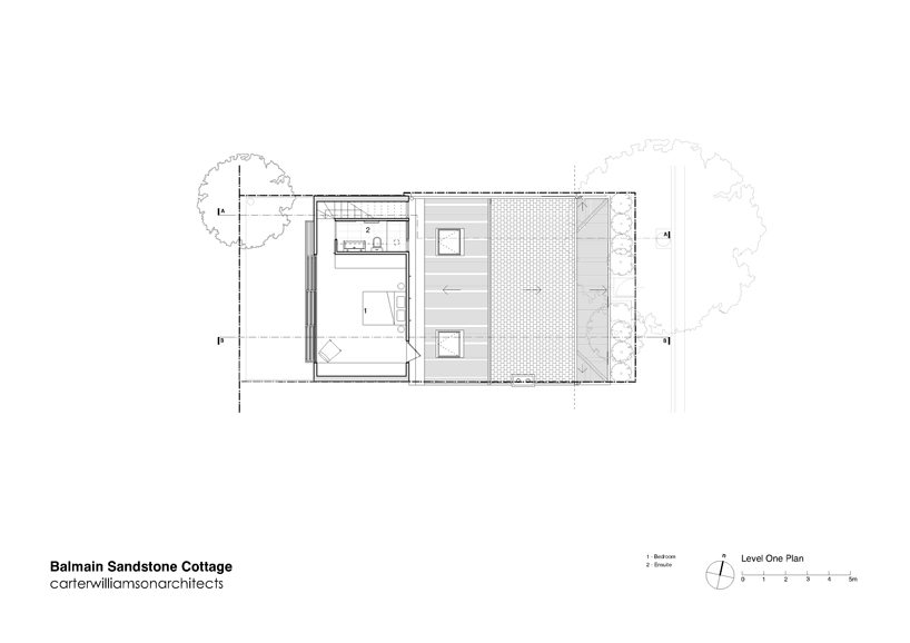 carterwilliamson architects