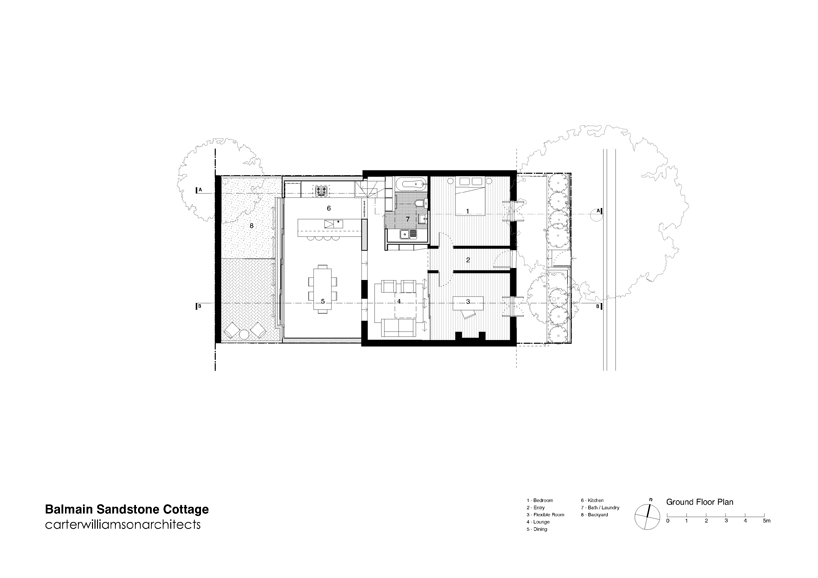 carterwilliamson architects